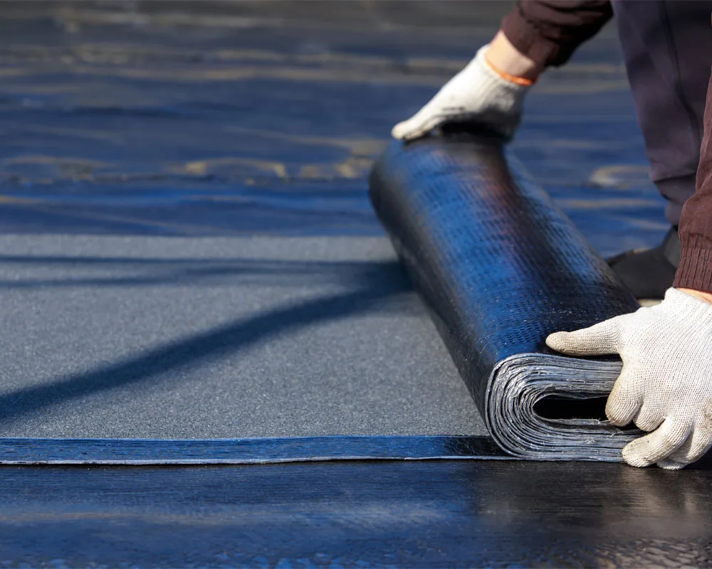 Roof inspection in El Mirage, AZ by Sun City AZ Roofing