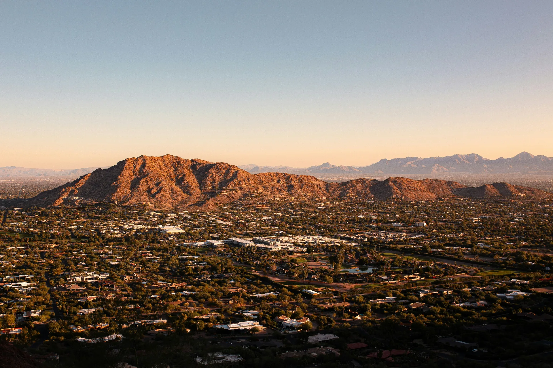 Sun City AZ Roofing residential roofing project background