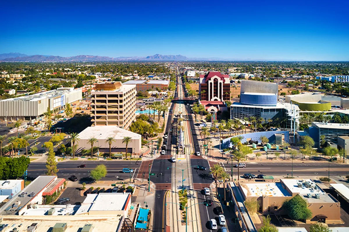 Residential roofing services in Surprise, AZ by Sun City AZ Roofing