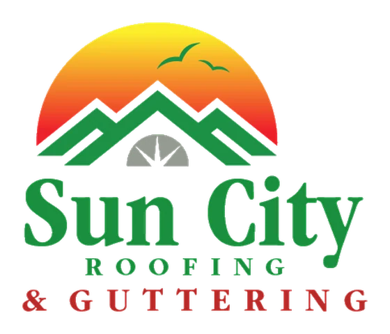 Sun City AZ Roofing logo